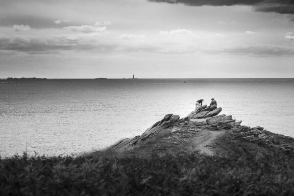 Presqu'île de Kermorvan