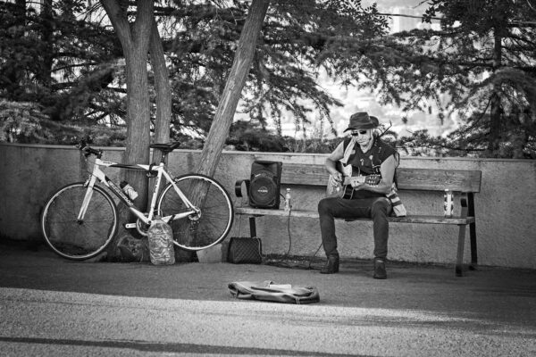 Le joueur solitaire, Kartlis Deda