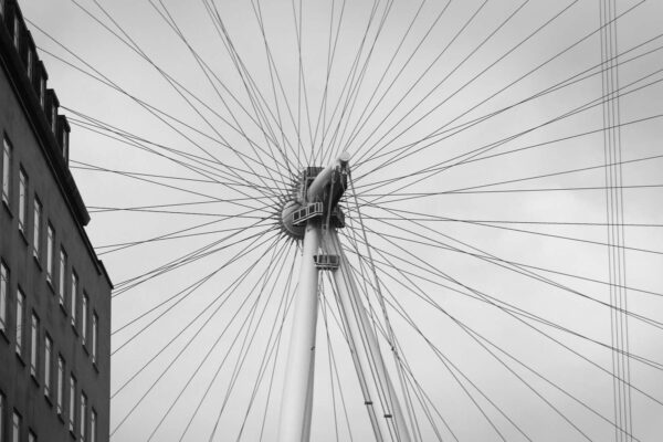 London Eye