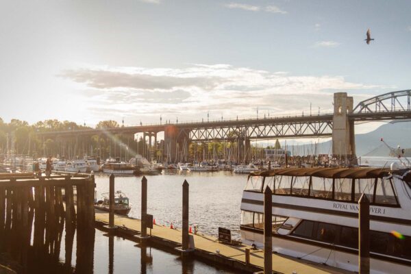 Granville Island