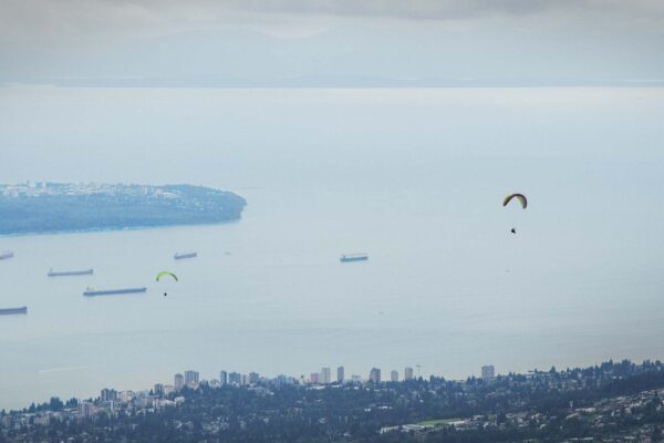 Grouse Mountain